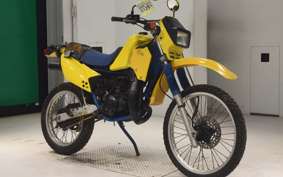 SUZUKI RA125 SF13A