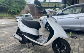 YAMAHA JOG ZR SA39J