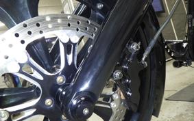 HARLEY FXCWC 1580 2009