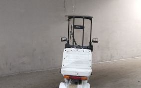 HONDA GYRO TA02