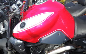 YAMAHA MT-03 660 2010