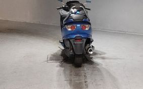 HONDA FORZA X MF08