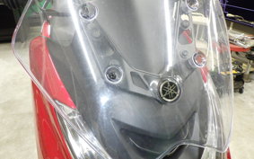 YAMAHA MAJESTY155 S 2017 SG28J