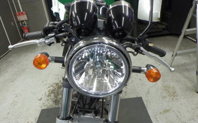SUZUKI GOOSE 250 2020 NJ46A
