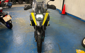 SUZUKI DL1050 (V-Strom 1050) 2021 EF11M