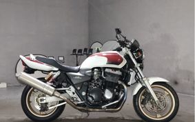 HONDA CB1300SF SUPER FOUR 1999 SC40