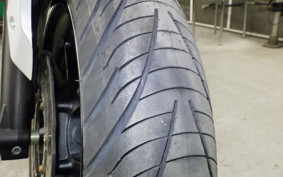 YAMAHA MT-07 2017 RM07J