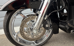 HARLEY FLHX1580 2013 KBM