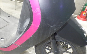 HONDA ﾀﾞﾝｸ 1998 AF74