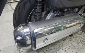HONDA FAZE A 2016 MF11