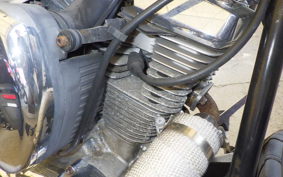 YAMAHA DRAGSTAR 250 VG02J