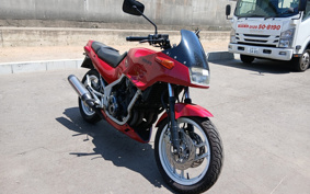YAMAHA FZ250 FAZER 1KG