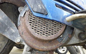 SUZUKI GEMMA 50 CS50