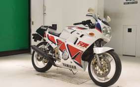 YAMAHA FZR250 2007 2KR