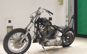 HARLEY FLST 1340 1988