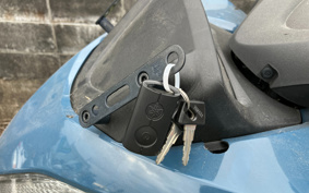 YAMAHA TRICITY 125 SEK1J