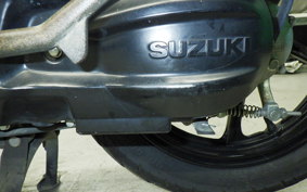 SUZUKI ADDRESS 110 2025 CE47A