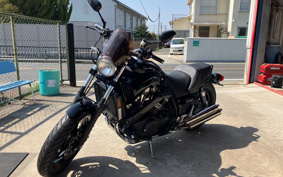 YAMAHA VMAX 2007 VP20