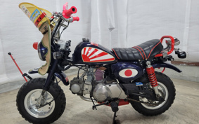 HONDA MONKEY Z50J