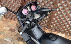 YAMAHA T-MAX 500 2007 SJ04J