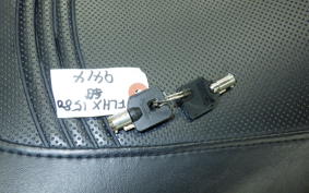 HARLEY FLHX 1580 2008