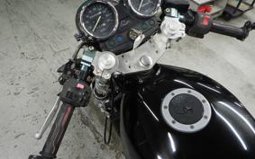KAWASAKI ZEPHYR 400 KAI 2002 ZR400C