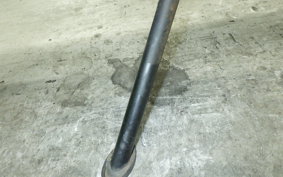 KAWASAKI Z400 Gen.2 2021 EX400G