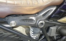 BMW R NINE T SCRAMBLER 2016