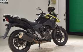 SUZUKI Vｽﾄﾛｰﾑ250 2001