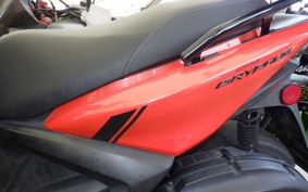 YAMAHA CYGNUS Griffus SEJ4J