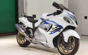 SUZUKI HAYABUSA Gen.2