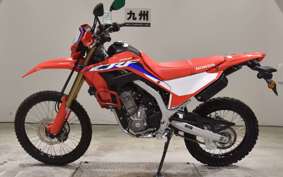HONDA CRF250L 2022 MD47