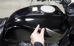 HONDA CB750 GEN 2 2003 RC42
