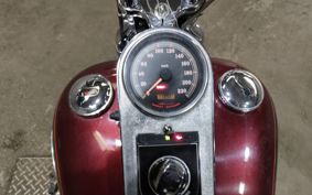 HARLEY HARLEY FLSTSC1450 BRY