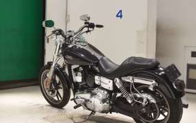 HARLEY FXDL 1580 2010
