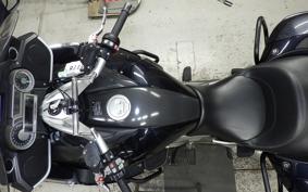 BMW K1600GTL 2011