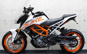KTM 390 DUKE 2020 JPJ40