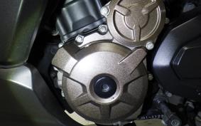 SUZUKI ジクサー250SF