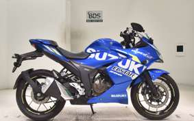 SUZUKI GIXXER 250 SF 2022 ED22B