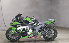 KAWASAKI ZX 10 NINJA R 2015 ZXCJ10