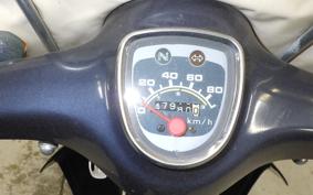 HONDA C90 SUPER CUB HA02