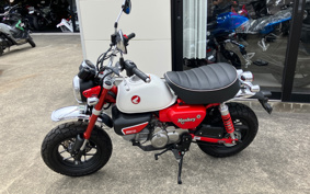HONDA MONKEY 125 JB05