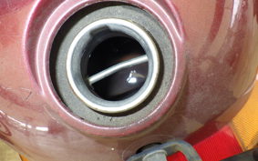 YAMAHA JOG APRIO SA11J