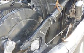 YAMAHA DRAGSTAR 400 1996 4TR