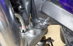 HONDA HORNET 250 MC31