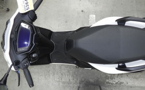 YAMAHA CYGNUSｸﾞﾘﾌｧｽ SEJ4J