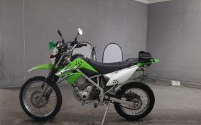 KAWASAKI KLX125 LX125C
