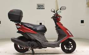 SUZUKI ADDRESS V125 S 2016 CF4MA
