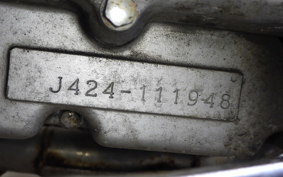 SUZUKI VOLTY 1991 NJ47A