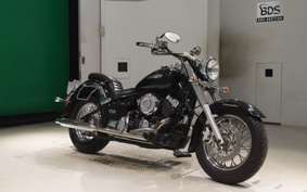 YAMAHA DRAGSTAR 400 CLASSIC 2008 VH01J